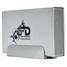 Fantom Drives GreenDrive Quad 1TB FireWire 400/800, eSATA, USB 2.0 Hard Drive w/NTI Shadow Backup/Oxford Chip Set